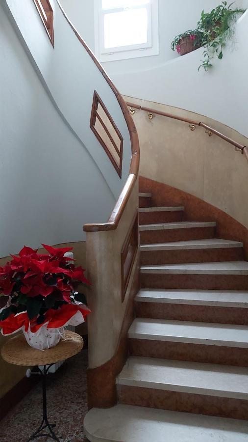 Corte Martinola Bed&Breakfast In Franciacorta Ome Экстерьер фото