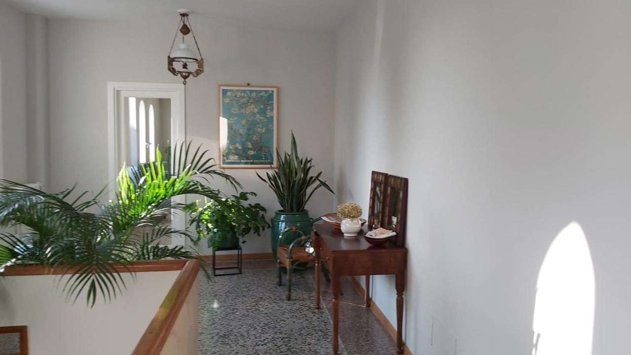 Corte Martinola Bed&Breakfast In Franciacorta Ome Экстерьер фото