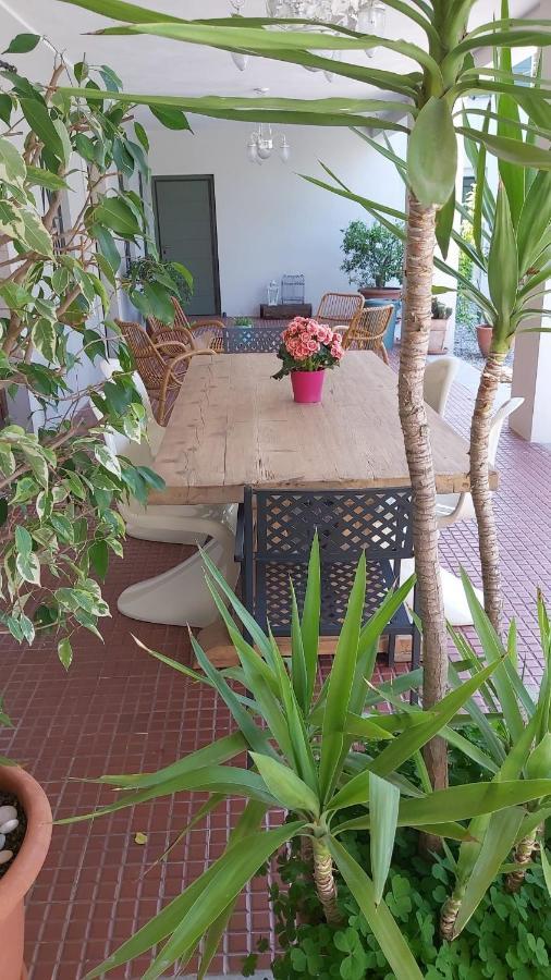 Corte Martinola Bed&Breakfast In Franciacorta Ome Экстерьер фото