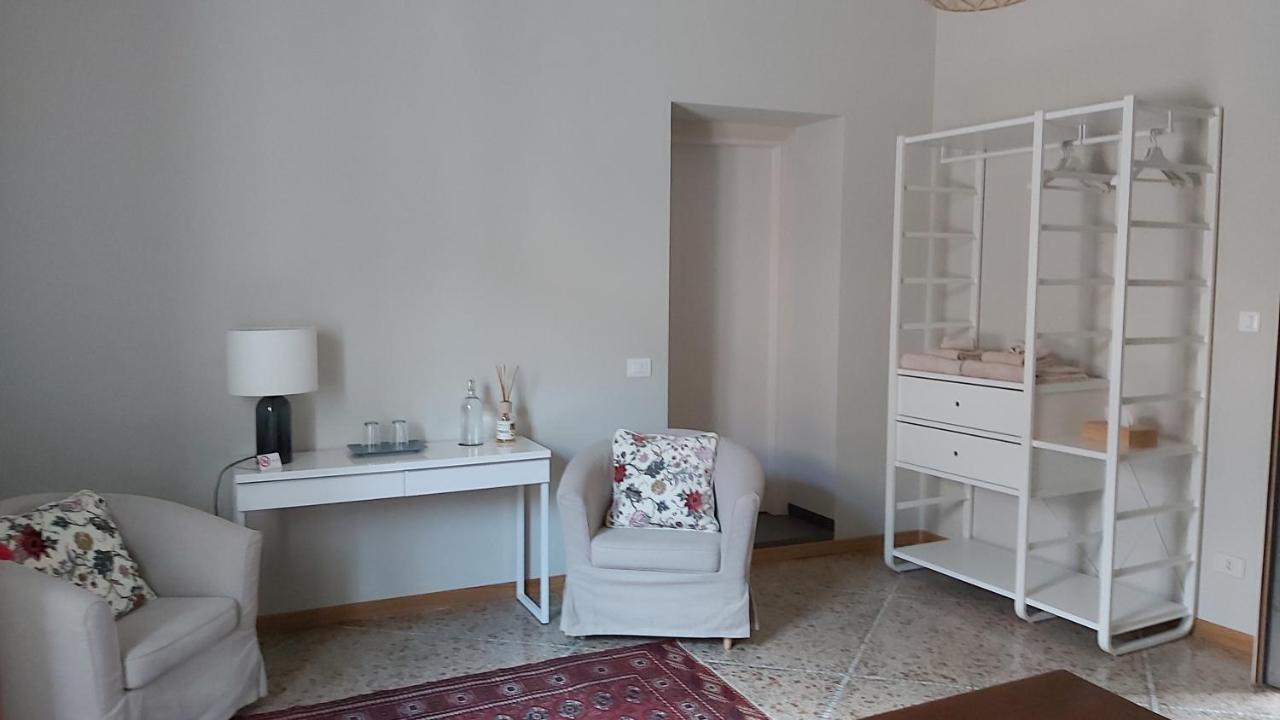 Corte Martinola Bed&Breakfast In Franciacorta Ome Экстерьер фото