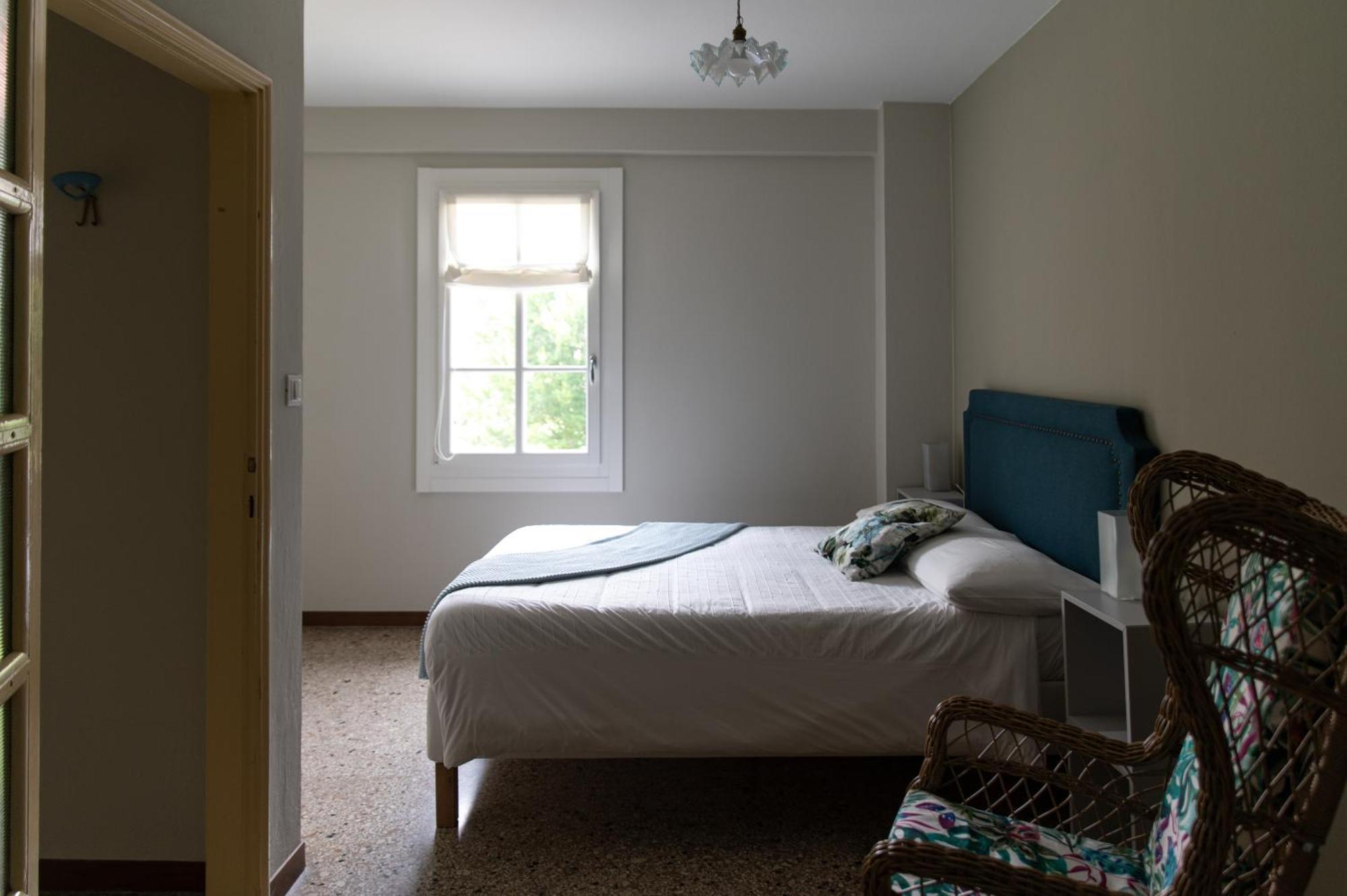 Corte Martinola Bed&Breakfast In Franciacorta Ome Экстерьер фото