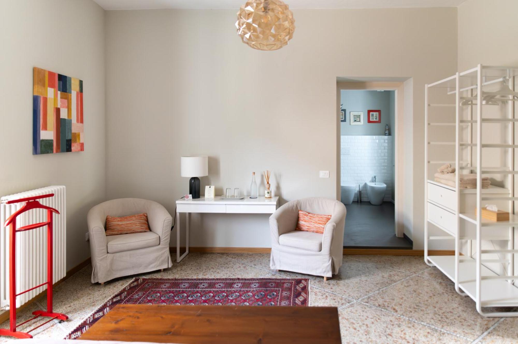 Corte Martinola Bed&Breakfast In Franciacorta Ome Экстерьер фото
