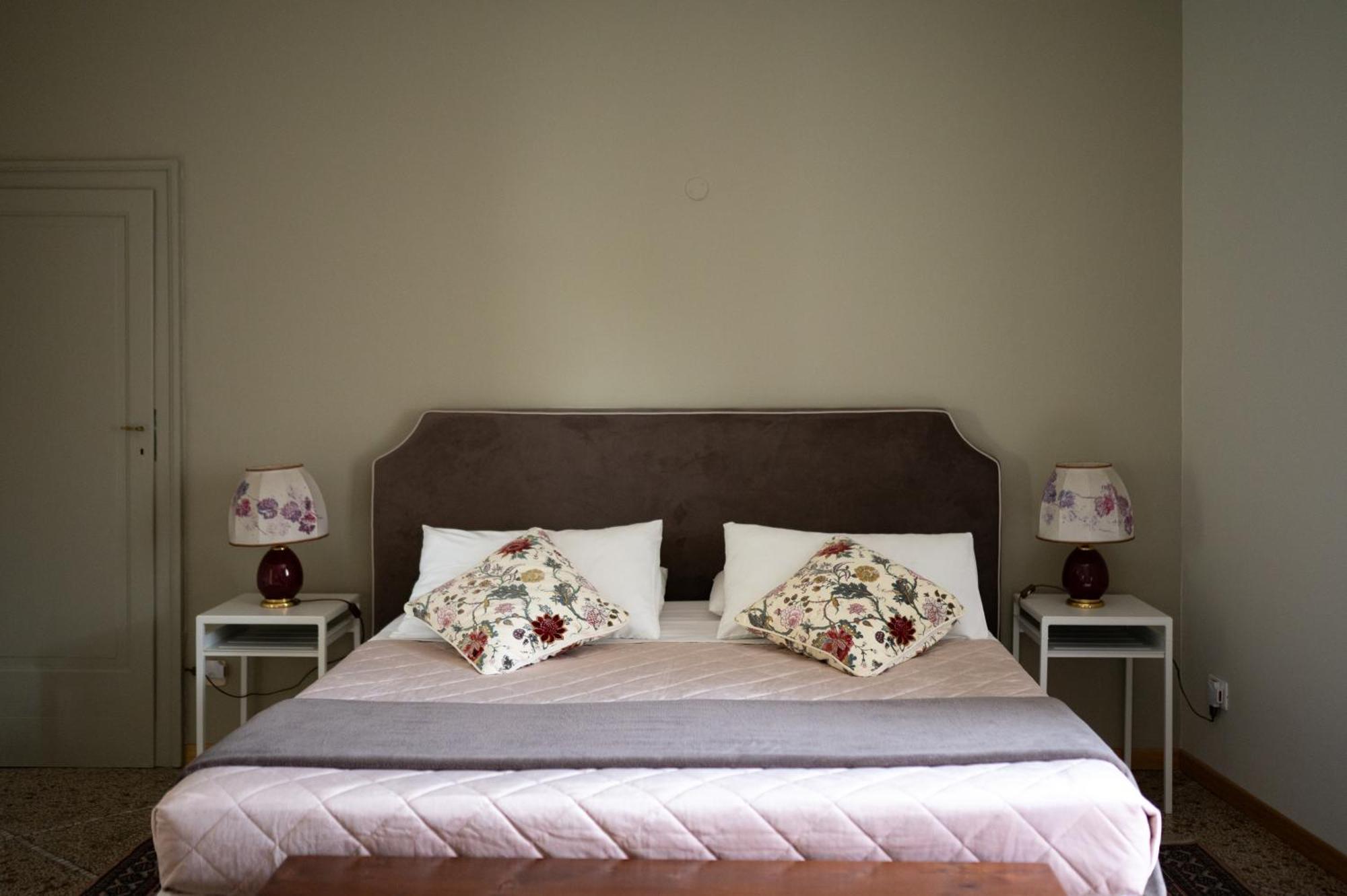 Corte Martinola Bed&Breakfast In Franciacorta Ome Экстерьер фото