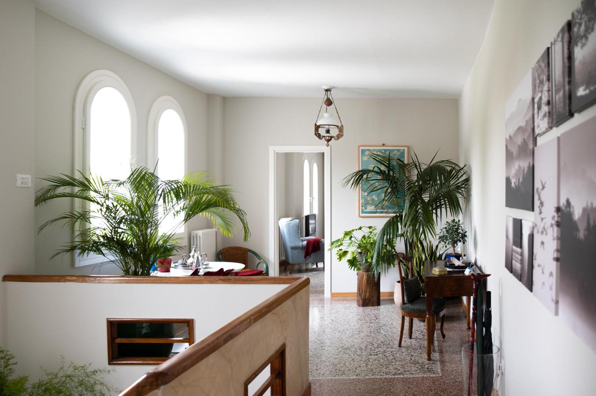 Corte Martinola Bed&Breakfast In Franciacorta Ome Экстерьер фото
